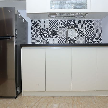 Nyt Home Xuan Dieu Hanoi Exterior foto